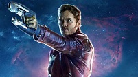 Chris Pratt declaró qué sería necesario para volver a Guardianes de la ...