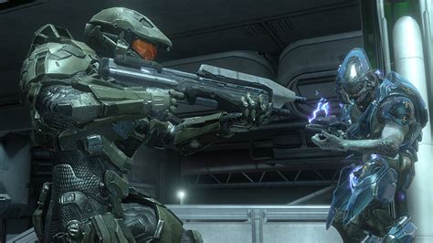 Halo 4 Public Testing Is Expected To Begin This Month Pc Gamer