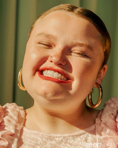 Alana Thompson On Being Honey Boo Boo Turning 16 And Finding Herself