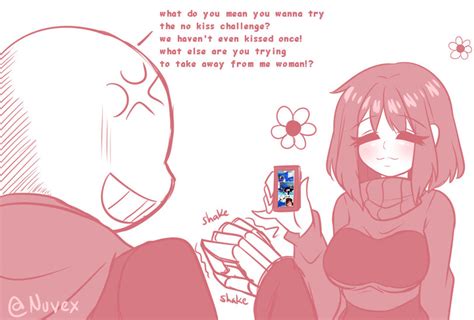 frans ut shipping sans frisk undertale nuvex funny pictures and best jokes