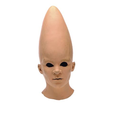 Lot 189 Conehead Mask Coneheads 1993