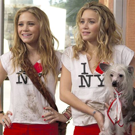 photos from the official ranking of all of mary kate and ashley olsen s movies e online