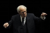 Pierre Boulez, leading figure of classical music, dies at 90 - The Blade