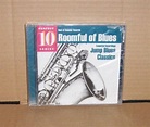 Jump Blues Classics: Essential Recordings by Roomful of Blues CD 2008 ...