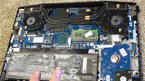How To Add Ram To A Laptop Specifically Hp Pavilion Gaming Laptop