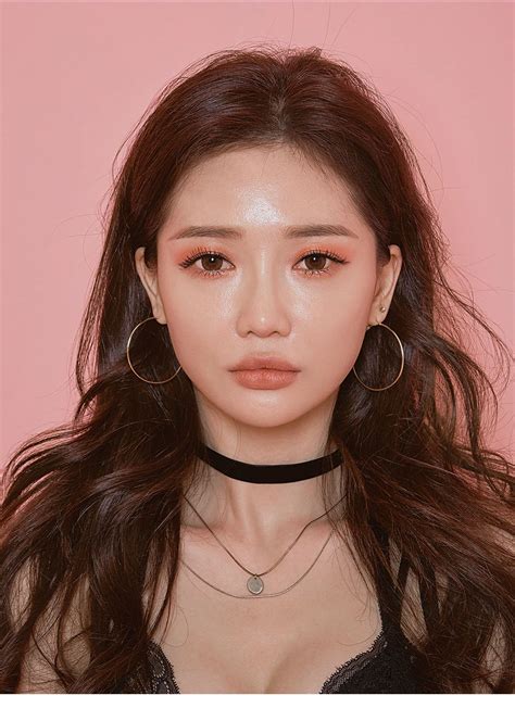 55 Allure Korean Makeup Look Terkini