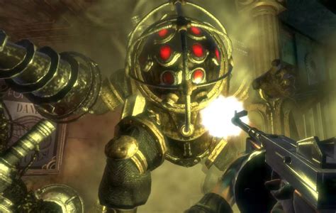 Judas El Nuevo Juego Del Creador De Bioshock Ya Tiene Fecha De