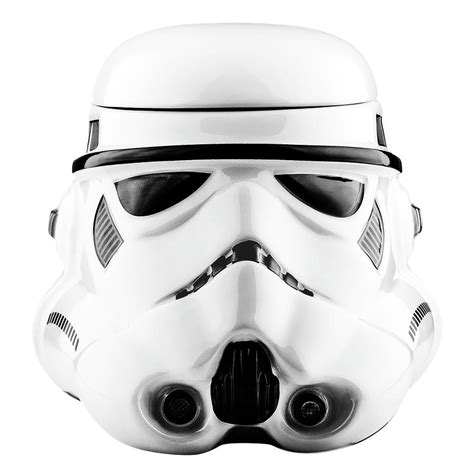 Star Wars Stormtrooper Helmet Drawing Photograph By Doc Braham