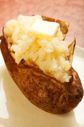 Small potatoes will bake in about 30 minutes, however, if you're looking for crispy skin on those, you may need to bake for 45. How to Make Baked Potatoes in the Oven | LoveToKnow