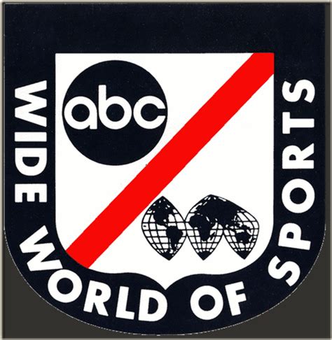 Abc Sport Abcs Wide World Of Sports Is A Sports Anthology Series