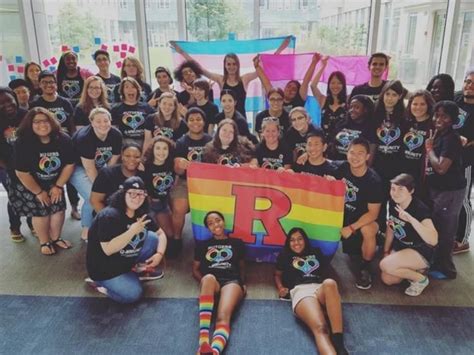 15 Lgbt Inclusive College Clubs Worth Joining