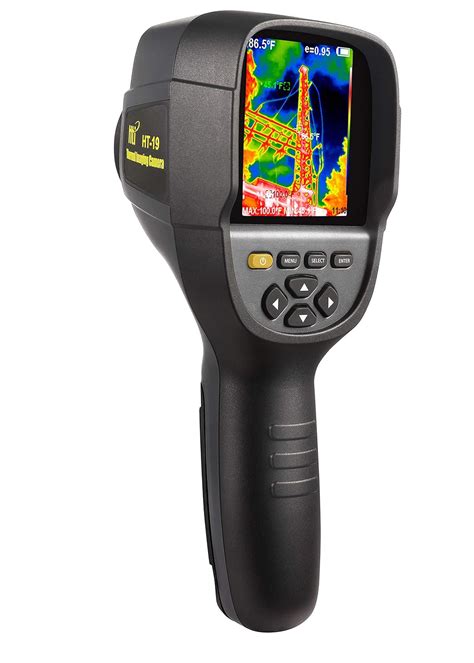 Best Thermal Imaging Camera For Electrical Inspections Top 10