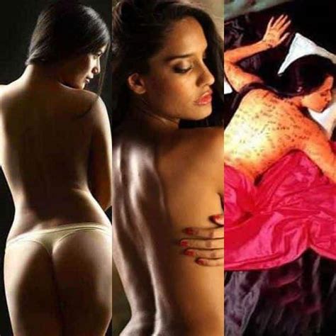Poonam Pandey Lisa Haydon Neha Dhupia Indian Actresses Went Nude My Xxx Hot Girl