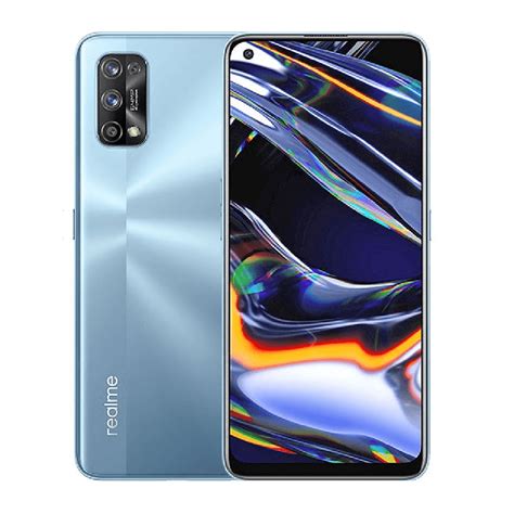 Realme 8 in india is equipped with 64mp ai quad camera, 16.3cm(6.43) super amoled fullscreen and helio g95 gaming processor.learn more about features and pricing at realme.com. Điện thoại di động Realme 7 pro - Chính hãng giá rẻ ...