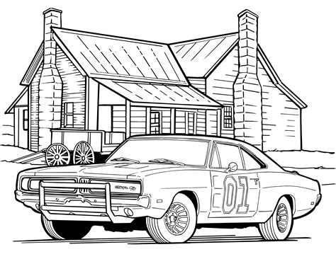 Here you can explore hq dukes of hazzard transparent illustrations, icons and clipart with filter setting like size, type, color etc. Family Fun Activities #8 - Cooter's Place