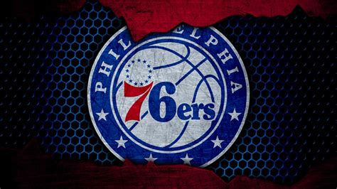Wallpapers Hd Philadelphia 76ers Nba 2022 Basketball Wallpaper