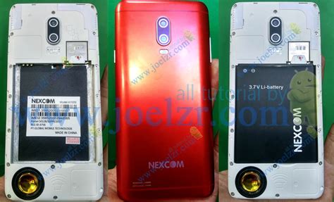 All the solution to your problems with your phone is they are easily fixable by flashing the nexcom a1000 stock rom on nexcom a1000 through recovery or with sp flash tool. Stock Rom Nexcom A1000 Mt6580 6.0 M02 20190125 Terbaru 2019