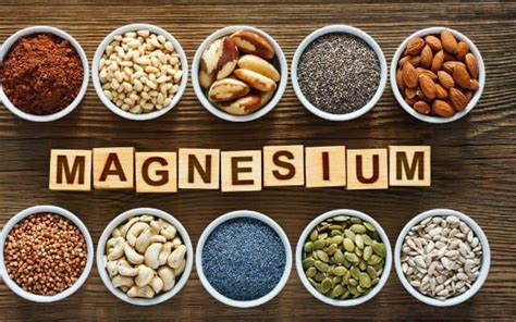 34 signs and symptoms of magnesium deficiency thrive with janie