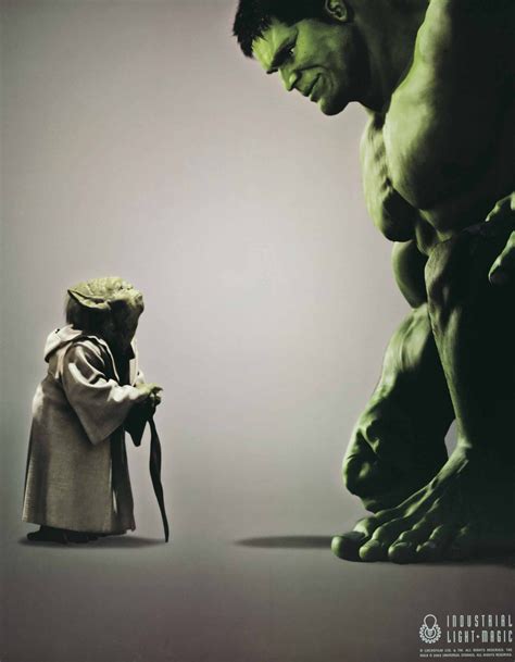 Unique Baby Yoda And Hulk High Quality Movie Canvas Baby Etsy