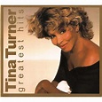 Greatest hits by Tina Turner, CD x 2 with techtone11 - Ref:117598559