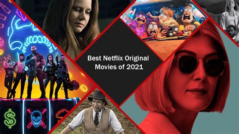 Best New Netflix Originals Movies Released In 2021 So Far How To