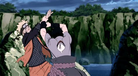 Naruto And Sasuke Fight  Wallpaper Naruto Sasuke Vs Asyique