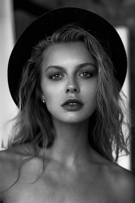 Brave Models Alena Filinkova