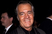 Why 'Sopranos' Star Tony Sirico Would Never Play a Snitch in a Mob Story
