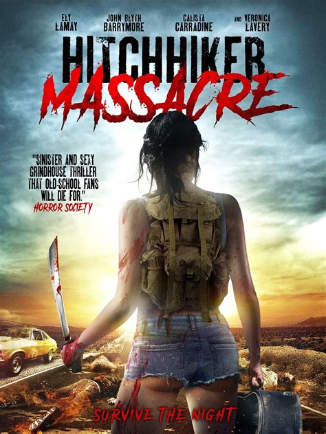 Hitchhiker Massacre Movie Streaming Online Watch