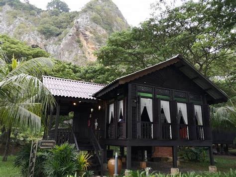 Tadom hill resorts shows what can be achieved with a little imagination. KERIANG HILL - Updated 2019 Prices & Resort Reviews (Alor ...