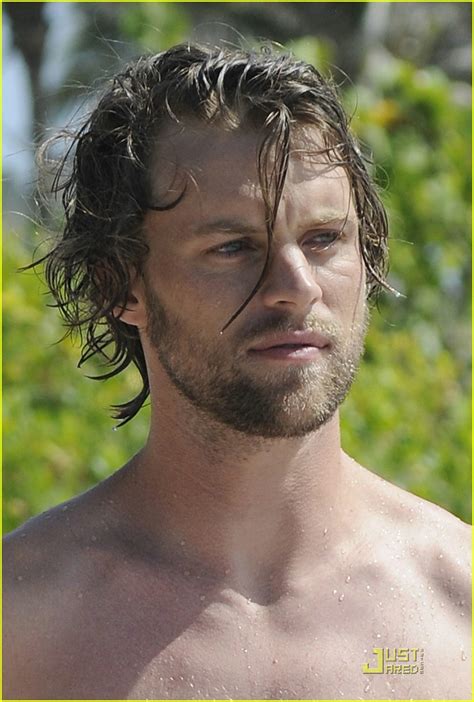 Jesse Spencer Is Shirtless Photo 1927081 Bikini Jesse Spencer