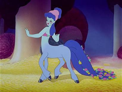 Fantasia Disney Characters Centaurette Centaur Pixar Animation