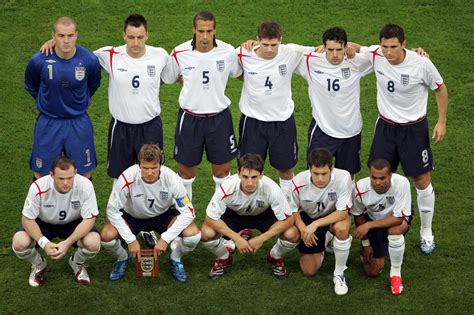 Fifa 21 england euro 20. Steven Gerrard Names The Two England Players He 'Pretended' To Like - SPORTbible