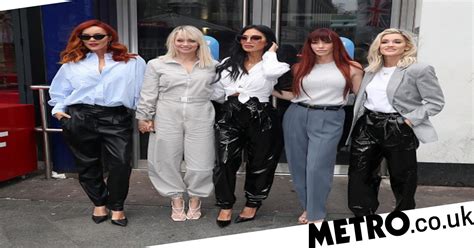 pussycat dolls tour to go ahead as jessica sutta is pregnant metro news