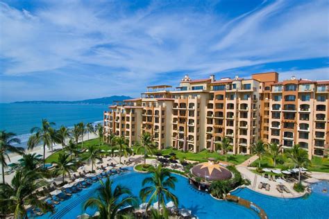 Villa La Estancia Beach Resort And Spa Riviera Nayarit 2019 Room Prices