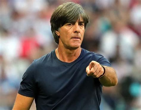 germany coach loew to leave after euros rediff sports