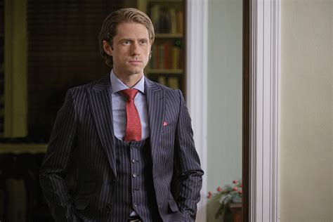 See New Pictures From One Royal Holiday Starring Aaron Tveit Fangirlish