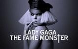 Lady GaGa The Fame Monster - Lady Gaga Wallpaper (36977712) - Fanpop