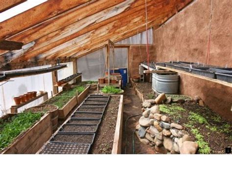 A diy greenhouses can extend your growing season, allow you to propagate plants from your yard, and let you grow tender or delicate plants you might not otherwise be able to grow. Wow amazing greenhouse ideas | #greenhouseloft %%RAND%% in ...