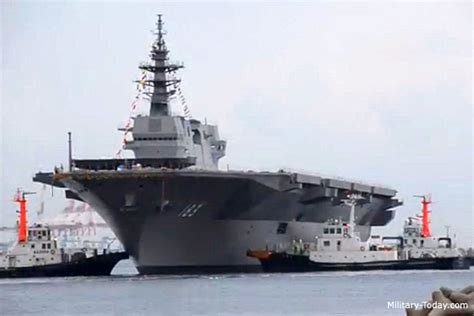 Japan War Ship One Of The Worlds Largest And Most Powerful