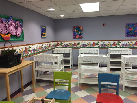 Inside The Walt Disney World Baby Care Centers The Points Guy Uk