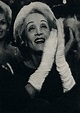 Marlene Dietrich: The Last Goddess: Marlene & Johnny Hallyday