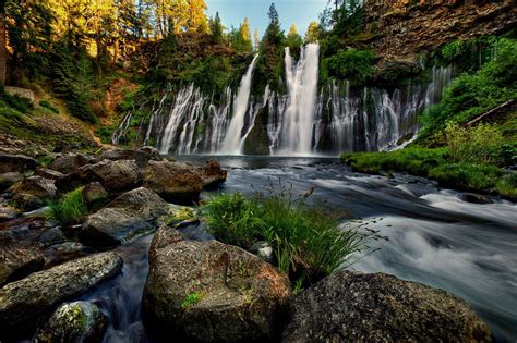 Waterfalls Wallpapers Images Photos Pictures Backgrounds 738