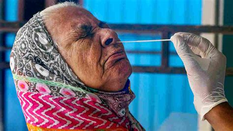 भारत में पहली स्वदेशी टेस्ट किट तैयार फ्लू या कोविड समेत 3 संक्रमणों का एक ही सैंपल से करेगी