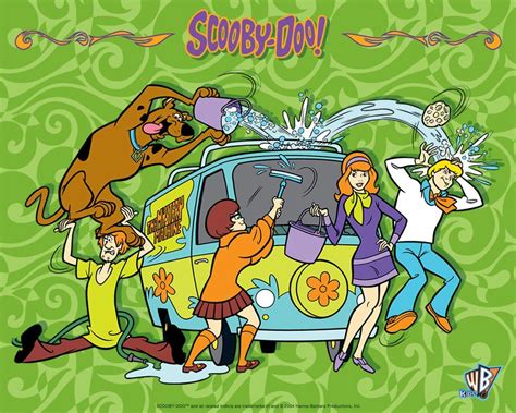 scooby doo wallpapers top free scooby doo backgrounds wallpaperaccess