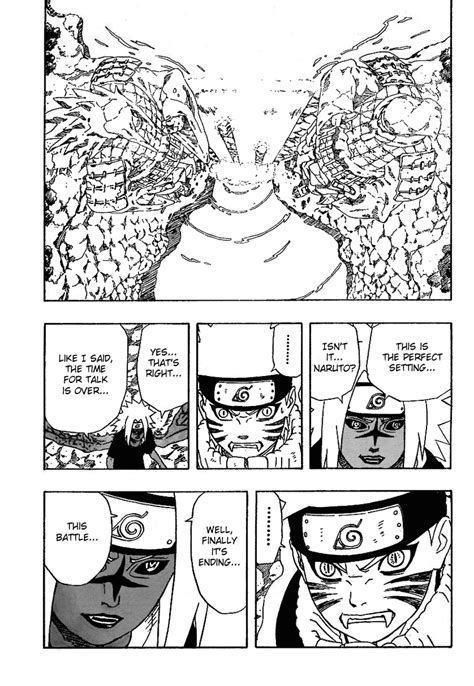 Naruto Shippuden Vol26 Chapter 232 The Valley Of The End Naruto