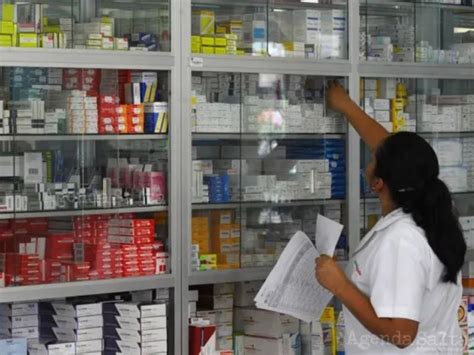 Acusan Falta De Medicamentos Y Suba De Precios En Farmacias De Salta