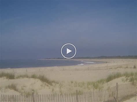 Cape May Beach Cam — New Jersey Beach Webcams