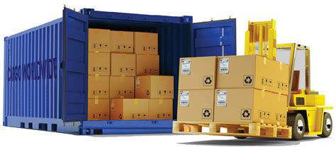 Project Cargo Handling Cargo Worldwide Lanka Private Ltd