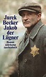 Jakob der Lügner Buch von Jurek Becker bei Weltbild.ch bestellen